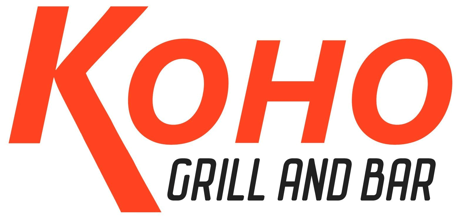 Koho's Maui